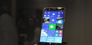 HP Elite x3