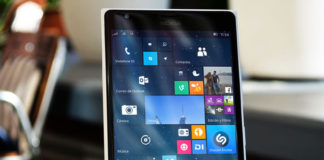 Windows 10 Mobile Creators Update