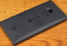 Microsoft Lumia 735