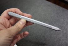 Surface Pen