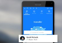 Truecaller for Windows 10