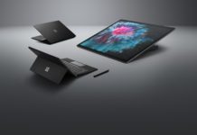Surface Laptop_Black